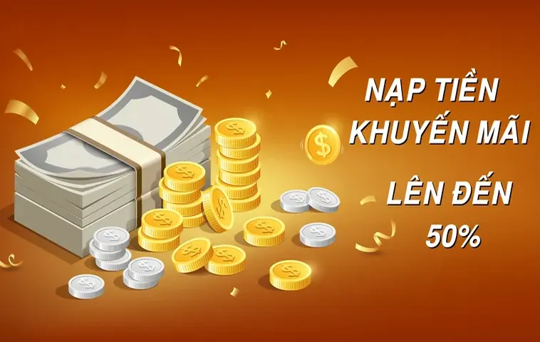 Nạp Lần 2 Tặng 50% Tại Nhà Cái NOVA88: Cơ Hội Gia Tăng Thắng Lợi 2 Nạp Lần 2 Tặng 50% Tại Nhà Cái NOVA88: Cơ Hội Gia Tăng Thắng Lợi