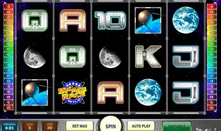 Trò Chơi Nổ Hũ Vũ Trụ 7Club: Hành Trình Chinh Phục Jackpot
